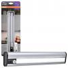 OSRAM HOMELIGHTING Linear LED Mobile USB 300 White LED svítidlo zápustné stříbrná