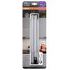 OSRAM HOMELIGHTING Linear LED Mobile USB 300 White LED svítidlo zápustné stříbrná