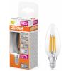 OSRAM HOMELIGHTING 4099854445675 LED Energetická třída (EEK2021) D (A - G) E14 3.4 W studená bílá (Ø x v) 35.00 mm x 35.00 mm 1 ks