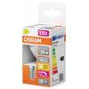 OSRAM HOMELIGHTING 4099854443916 LED Energetická třída (EEK2021) D (A - G) E14 1.8 W teplá bílá (Ø x v) 45.00 mm x 45.00 mm 1 ks