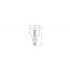 OSRAM HOMELIGHTING 4099854455360 LED Energetická třída (EEK2021) D (A - G) E14 1.8 W teplá bílá (Ø x v) 45.00 mm x 45.00 mm 1 ks
