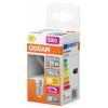OSRAM HOMELIGHTING 4099854455360 LED Energetická třída (EEK2021) D (A - G) E14 1.8 W teplá bílá (Ø x v) 45.00 mm x 45.00 mm 1 ks