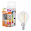 OSRAM HOMELIGHTING 4099854455360 LED Energetická třída (EEK2021) D (A - G) E14 1.8 W teplá bílá (Ø x v) 45.00 mm x 45.00 mm 1 ks