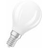 OSRAM HOMELIGHTING 4099854444906 LED Energetická třída (EEK2021) D (A - G) E14 3.4 W teplá bílá (Ø x v) 45.00 mm x 45.00 mm 1 ks