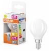OSRAM HOMELIGHTING 4099854444906 LED Energetická třída (EEK2021) D (A - G) E14 3.4 W teplá bílá (Ø x v) 45.00 mm x 45.00 mm 1 ks