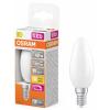 OSRAM HOMELIGHTING 4099854445736 LED Energetická třída (EEK2021) D (A - G) E14 3.4 W teplá bílá (Ø x v) 35.00 mm x 35.00 mm 1 ks