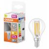 OSRAM HOMELIGHTING 4099854444814 LED Energetická třída (EEK2021) D (A - G) E14 3.4 W teplá bílá (Ø x v) 45.00 mm x 45.00 mm 1 ks