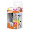 OSRAM HOMELIGHTING 4099854443749 LED Energetická třída (EEK2021) D (A - G) E27 1.8 W teplá bílá (Ø x v) 60.00 mm x 60.00 mm 1 ks