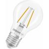 OSRAM HOMELIGHTING 4099854443749 LED Energetická třída (EEK2021) D (A - G) E27 1.8 W teplá bílá (Ø x v) 60.00 mm x 60.00 mm 1 ks