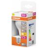 OSRAM HOMELIGHTING 4099854443787 LED Energetická třída (EEK2021) D (A - G) E27 1.8 W teplá bílá (Ø x v) 60.00 mm x 60.00 mm 1 ks