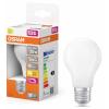 OSRAM HOMELIGHTING 4099854443787 LED Energetická třída (EEK2021) D (A - G) E27 1.8 W teplá bílá (Ø x v) 60.00 mm x 60.00 mm 1 ks