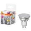 OSRAM HOMELIGHTING 4099854457487 LED reflektor Energetická třída (EEK2021) E (A - G) GU10 3.7 W teplá bílá (Ø x v) 50.00 mm x 50.00 mm 1 ks