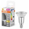 OSRAM HOMELIGHTING 4099854458705 LED reflektor Energetická třída (EEK2021) E (A - G) E14 3.7 W teplá bílá (Ø x v) 50.00 mm x 50.00 mm 1 ks