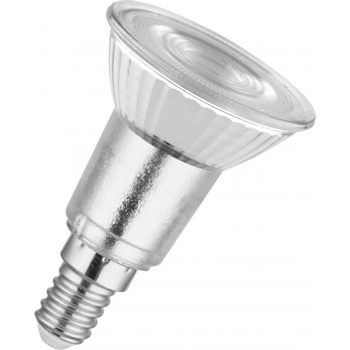 OSRAM HOMELIGHTING 4099854458705 LED reflektor Energetická třída (EEK2021) E (A - G) E14 3.7 W teplá bílá (Ø x v) 50.00 mm x 50.00 mm 1 ks