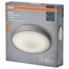 OSRAM HOMELIGHTING Orbis Remote-CCT 410mm 25W 4099854446931 venkovní nástěnné LED osvětlení 25.00 W bílá