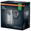 OSRAM HOMELIGHTING ENDURA Classic Post Down E27 4099854452260 venkovní nástěnné LED osvětlení E27 Steel