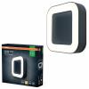 OSRAM HOMELIGHTING ENDURA Style Square 13.5W Dark Gray 4099854461958 venkovní nástěnné LED osvětlení