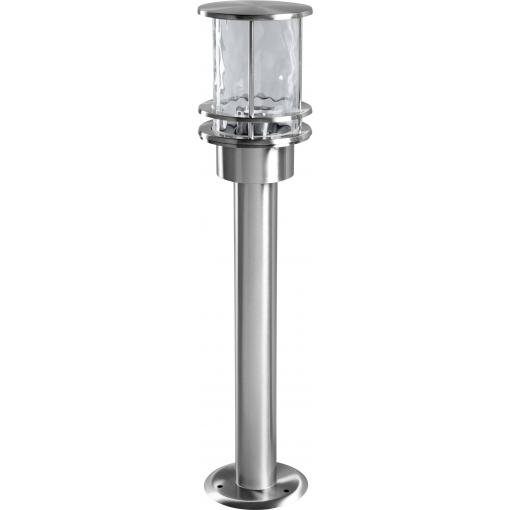 OSRAM HOMELIGHTING ENDURA Classic Post 55cm E27 4099854452239 venkovní nástěnné LED osvětlení LED E27 Steel