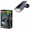 OSRAM HOMELIGHTING ENDURA Garden Solar Spot Wall + Spike RGB + W 4099854455636 venkovní nástěnné LED osvětlení