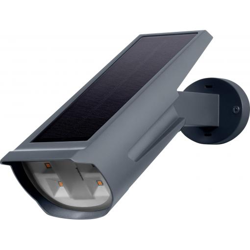 OSRAM HOMELIGHTING ENDURA Garden Solar Spot Wall + Spike RGB + W 4099854455636 venkovní nástěnné LED osvětlení