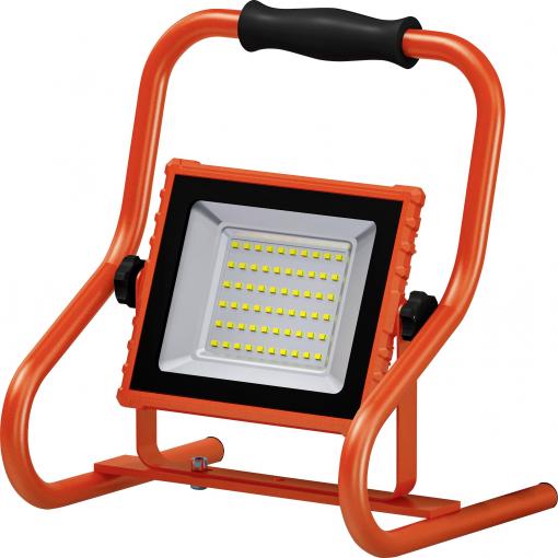 OSRAM HOMELIGHTING LED Worklight Battery R-Stand 20W 4000K Akumulátorový LED reflektor 20 W 4099854430312