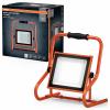 OSRAM HOMELIGHTING LED Worklight Battery R-Stand 30W 4000K Akumulátorový LED reflektor 30 W 4099854430336