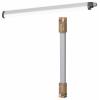 OSRAM HOMELIGHTING Damp proof Essential Extrusion 18W 600mm 840 LED světlo do vlhkých prostor