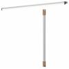 OSRAM HOMELIGHTING Damp proof Essential Extrusion 36W 1200mm 840 LED světlo do vlhkých prostor