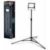 OSRAM HOMELIGHTING LED Worklight Value Tripod Battery 1x20W 865 stavební reflektor