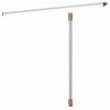 OSRAM HOMELIGHTING Damp proof Essential Extrusion 50W 1500mm 840 LED světlo do vlhkých prostor