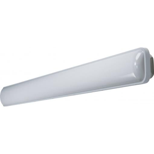 OSRAM HOMELIGHTING Submarine Integrated 1.5M 48W 4000K LED světlo do vlhkých prostor 48 W