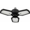 OSRAM HOMELIGHTING Highbay Blade E27 60W 840 E27 Black 4099854429316 prostorové osvětlení Energetická třída (EEK2021): F (A - G) E27 60 W černá
