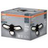 OSRAM HOMELIGHTING Highbay Blade E27 60W 840 E27 Black 4099854429316 prostorové osvětlení Energetická třída (EEK2021): F (A - G) E27 60 W černá
