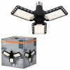 OSRAM HOMELIGHTING Highbay Blade E27 17W 840 E27 Black 4099854429255 prostorové osvětlení Energetická třída (EEK2021): F (A - G) E27 17 W černá