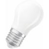 OSRAM HOMELIGHTING 4099854443978 LED Energetická třída (EEK2021) D (A - G) E27 3.4 W teplá bílá (Ø x v) 45.00 mm x 45.00 mm 1 ks