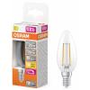 OSRAM HOMELIGHTING 4099854445040 LED Energetická třída (EEK2021) D (A - G) E14 1.8 W teplá bílá (Ø x v) 35.00 mm x 35.00 mm 1 ks