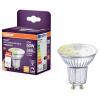 OSRAM HOMELIGHTING 4099854461804 LED Energetická třída (EEK2021) F (A - G) GU10 4.7 W (Ø x v) 50.00 mm x 50.00 mm 1 ks