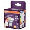 OSRAM HOMELIGHTING 4099854461804 LED Energetická třída (EEK2021) F (A - G) GU10 4.7 W (Ø x v) 50.00 mm x 50.00 mm 1 ks