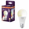 OSRAM HOMELIGHTING 4099854460319 LED Energetická třída (EEK2021) F (A - G) E27 9 W (Ø x v) 60.00 mm x 60.00 mm 1 ks