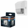 OSRAM HOMELIGHTING SENSOR WALL 180DEG IP55 WT 4099854454240 venkovní nástěnné LED osvětlení