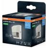 OSRAM HOMELIGHTING SENSOR WALL 180DEG IP55 WT 4099854454240 venkovní nástěnné LED osvětlení
