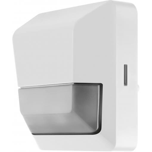 OSRAM HOMELIGHTING SENSOR WALL 180DEG IP55 WT 4099854454240 venkovní nástěnné LED osvětlení