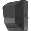 OSRAM HOMELIGHTING SENSOR WALL 180DEG IP55 DG 4099854454196 venkovní nástěnné LED osvětlení