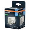 OSRAM HOMELIGHTING SENSOR WALL 110DEG IP44 WT 4099854454134 venkovní nástěnné LED osvětlení