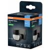OSRAM HOMELIGHTING SENSOR WALL 110DEG IP44 DG 4099854454073 venkovní nástěnné LED osvětlení