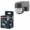 OSRAM HOMELIGHTING SENSOR WALL 110DEG IP44 DG 4099854454073 venkovní nástěnné LED osvětlení