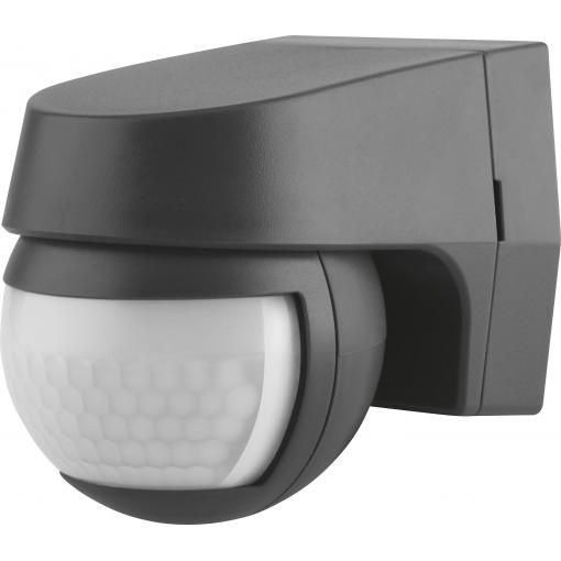 OSRAM HOMELIGHTING SENSOR WALL 110DEG IP44 DG 4099854454073 venkovní nástěnné LED osvětlení