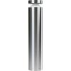 OSRAM HOMELIGHTING ENDURA Style Cylinder 50cm 6W 4099854453106 venkovní nástěnné LED osvětlení 6.00 W Steel