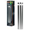 OSRAM HOMELIGHTING ENDURA Style Cylinder 50cm 6W 4099854453106 venkovní nástěnné LED osvětlení 6.00 W Steel