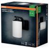 OSRAM HOMELIGHTING ENDURA Classic Lantern Cylinder E27 Black 4099854452079 venkovní nástěnné LED osvětlení E27 0 W černá